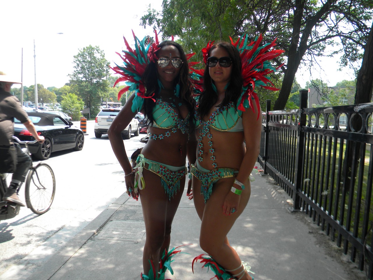La plus grande foire du pays revient ravir les Torontois