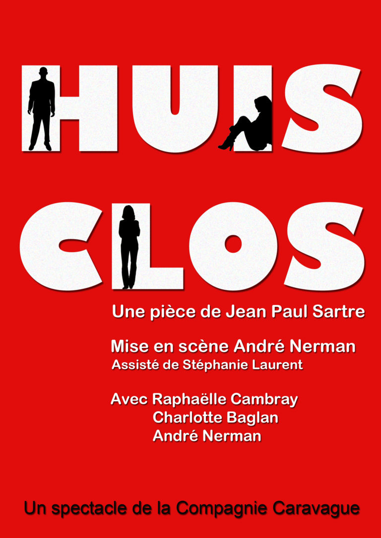 L’enfer c’est les autres Le Métropolitain