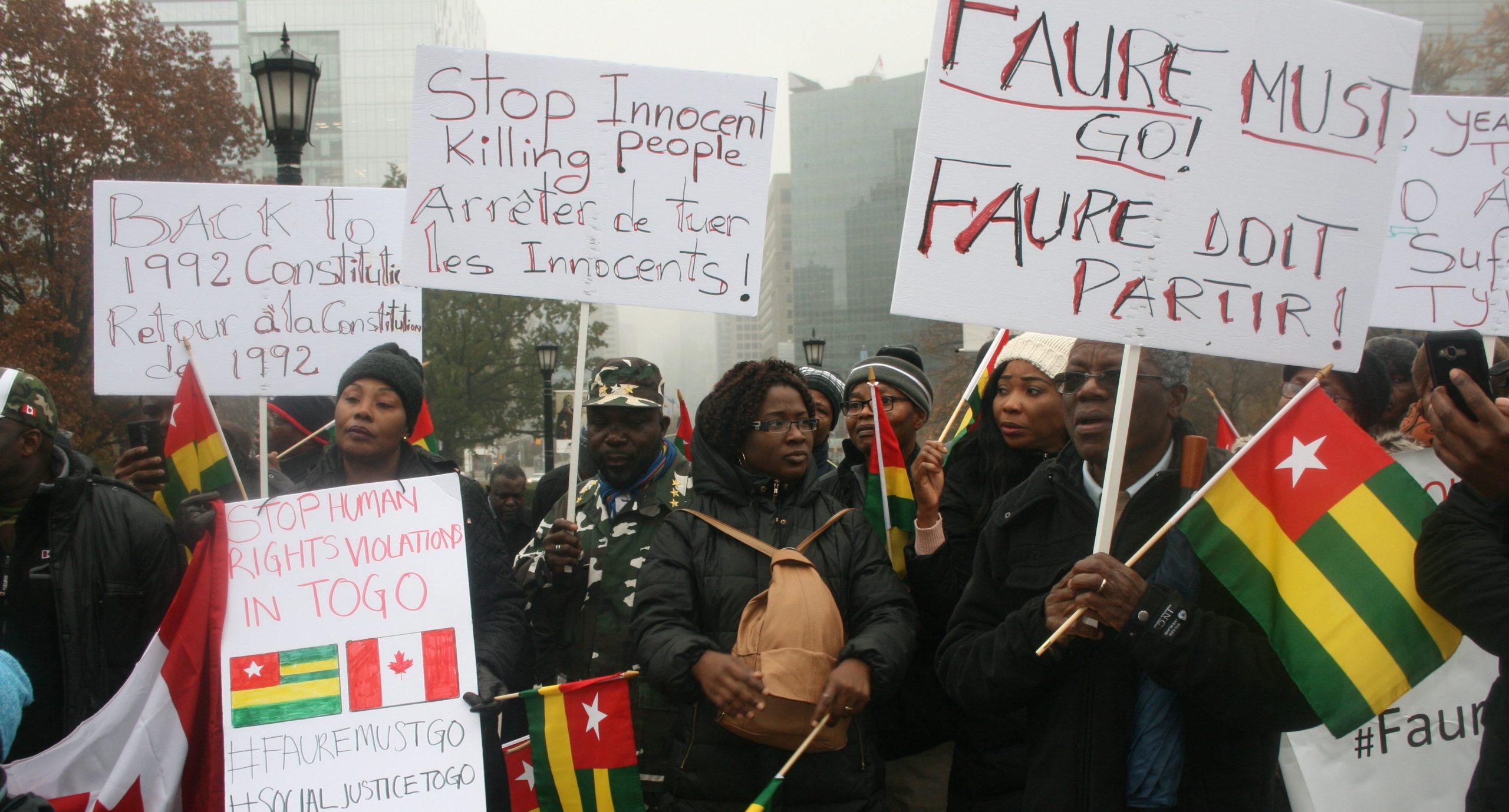 TAIBU célèbre la richesse du multiculturalisme de sa région