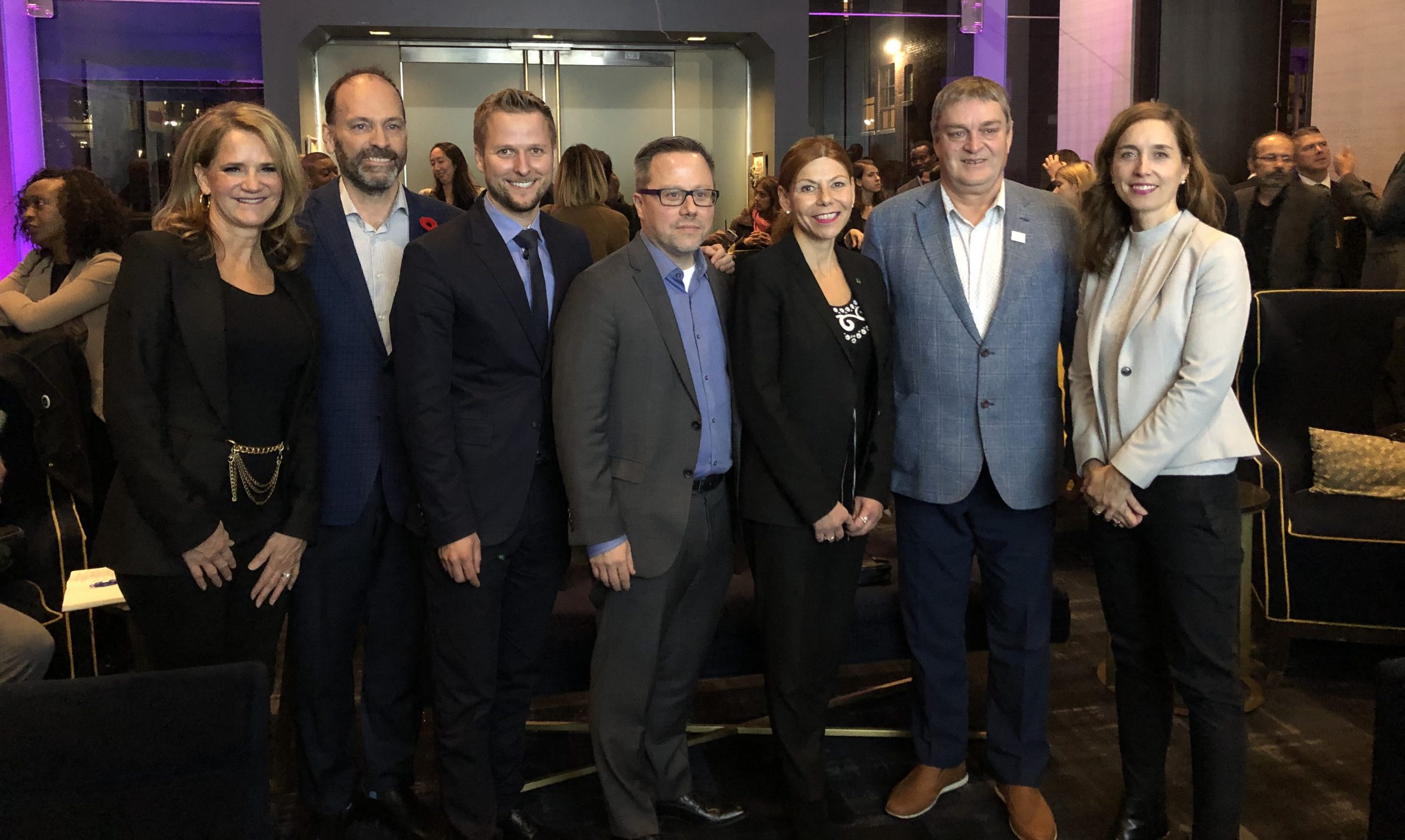 Les Prix RelèveON à l’échelle de l’Ontario !