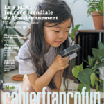 Cahier FrancoFun de juin 2021