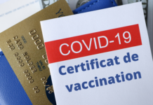 En Ontario, le passeport vaccinal entrera en vigueur le 22 septembre