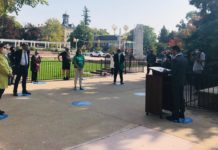 Le Cercle de l’amitié tourne la page sur une année pas comme les autres