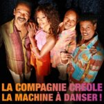 La Compagnie Créole petite bannière web