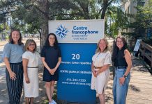 Le CFGT discute d’enjeux importants pour les francophones