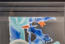 La collection Macdonald de porcelaine japonaise est exposée au Musée Gardiner