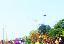 Toronto vibre au rythme des Caraïbes