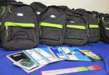 Le CFGT et l’AEFO offrent un coup de pouce aux familles pour la rentrée