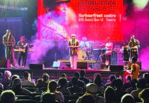 Habari Africa 2025 attire les foules à Toronto