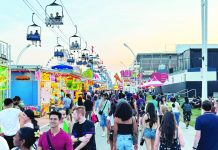 La CNE réinvente la magie de l’été