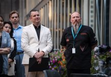 Le Club canadien lance sa saison 2025-2026