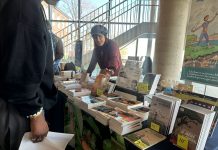 La littérature comme pont entre les communautés