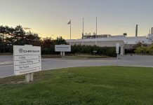 Stellantis relocalise une partie de sa production aux États-Unis