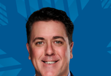 Martin Boudreault prend la relève de Roland Desloges chez Viamonde