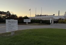 Stellantis relocalise une partie de sa production aux États-Unis