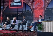 La FGA lance son pôle d’exportation au Toronto Global Forum