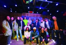 Toogether crée des liens sociaux par le jeu