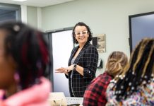 Microcertifications en petite enfance