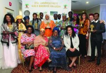 Le gala Baobab met en lumière l’héritage sénégalais