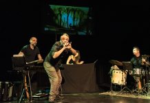 Une programmation vibrante pour la 45ᵉ édition de Contact ontarois