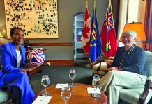 Sabine Soumaré prend la tête du cabinet d’Edith Dumont