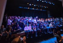 Le Programme spécialisé en arts de Toronto lance sa 11e saison