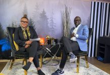 Micheline Yohou Rabet redonne sens à l’équilibre intérieur