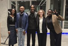 Un concert caritatif né d’un besoin réel chez les étudiants