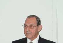 Le père de la Loi 8 s’éteint à 92 ans