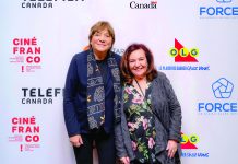 Cinéfranco célèbre une 28e édition couronnée de succès