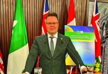 Un pas en avant pour les services en français en Ontario