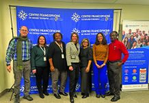 Appui provincial au CFGT