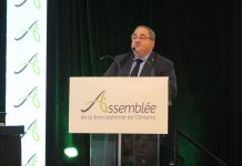 La francophonie ontarienne s’exprime sur son avenir