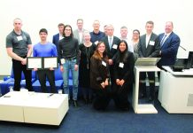 L’intelligence artificielle s’invite à l’Entrepreneur Challenge