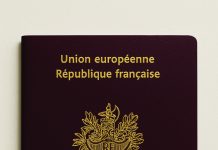 Renouveler son passeport français