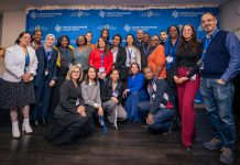 Le Centre francophone célèbre ses partenaires