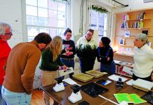 Le Labo réchauffe l’hiver artistique francophone