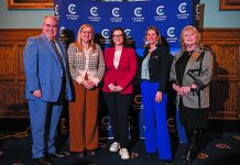 Le Club canadien met la santé en français au cœur des débats