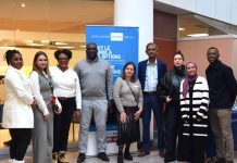 La foire d’emplois du Collège Boréal attire candidats et employeurs