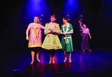 Plus de 40 artistes partagent leur univers à Contact ontarois