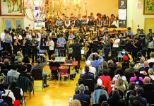 Rétrospective 2025 …. De Janvier à Avril