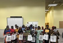 Les parents se rassemblent pour prévenir le décrochage scolaire