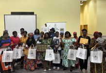 Les parents se rassemblent pour prévenir le décrochage scolaire