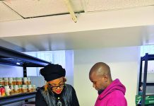 Une première banque alimentaire francophone voit le jour à Toronto