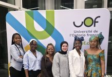 Une soirée d’éloquence célèbre la langue française à l’UOF