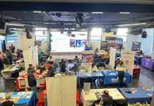 Un rendez-vous incontournable pour tisser des liens en français