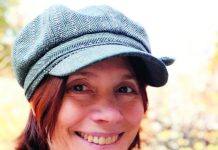 Un 20ième roman au compteur de Michèle Laframboise