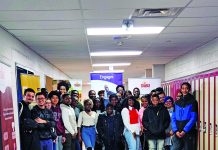 TAIBU mise sur le « Café des Jeunes » pour réduire les inégalités