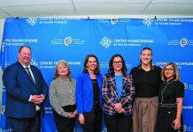 Expansion des soins primaires au CFGT