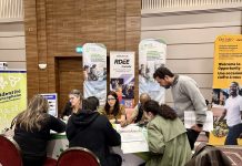 La SÉO participe à Destination Canada